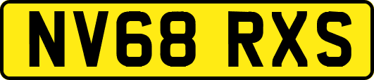 NV68RXS