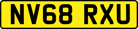 NV68RXU