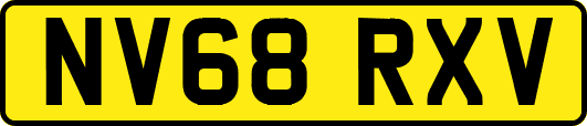 NV68RXV