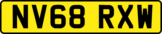 NV68RXW