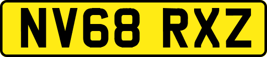 NV68RXZ