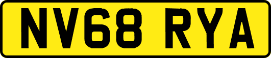NV68RYA
