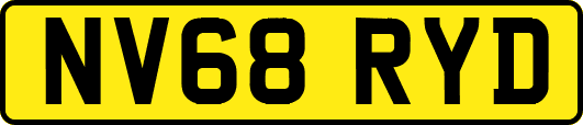 NV68RYD