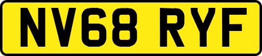 NV68RYF