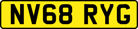 NV68RYG