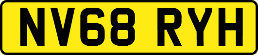 NV68RYH