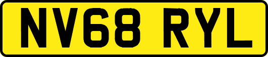 NV68RYL