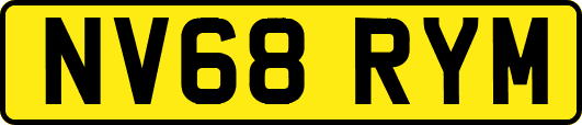 NV68RYM