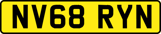 NV68RYN
