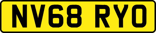 NV68RYO