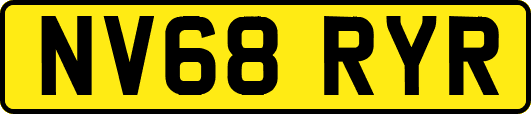 NV68RYR