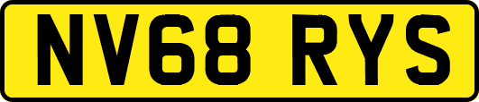 NV68RYS