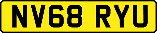 NV68RYU