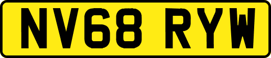 NV68RYW