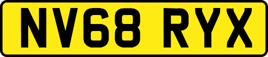 NV68RYX