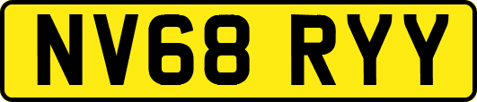 NV68RYY