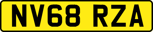 NV68RZA