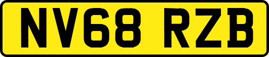 NV68RZB