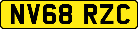 NV68RZC