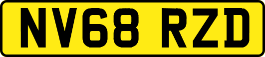 NV68RZD