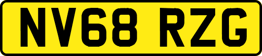 NV68RZG