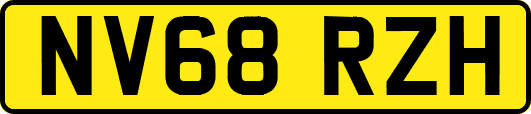 NV68RZH