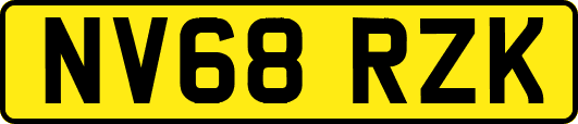 NV68RZK