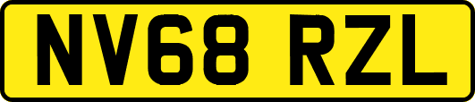 NV68RZL