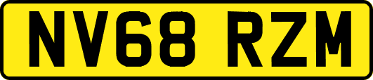 NV68RZM