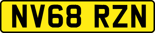 NV68RZN