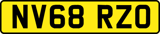 NV68RZO