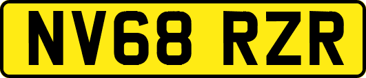 NV68RZR