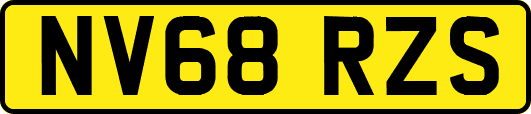 NV68RZS