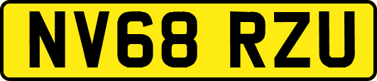 NV68RZU