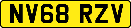 NV68RZV