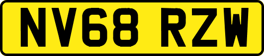 NV68RZW