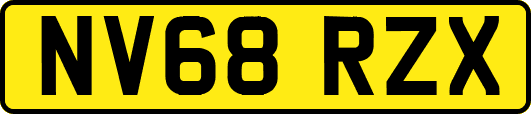 NV68RZX