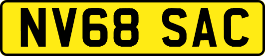 NV68SAC