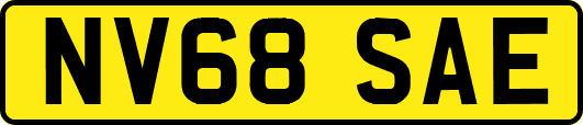 NV68SAE