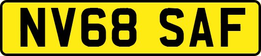 NV68SAF