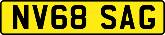 NV68SAG