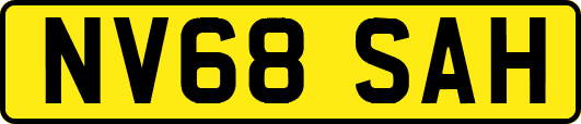 NV68SAH