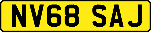 NV68SAJ