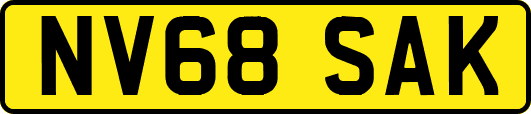 NV68SAK