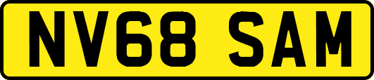 NV68SAM