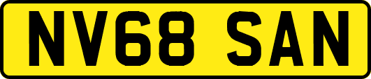 NV68SAN