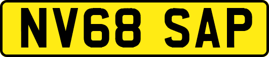 NV68SAP