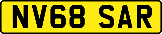 NV68SAR