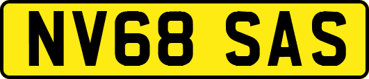NV68SAS