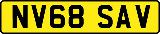 NV68SAV